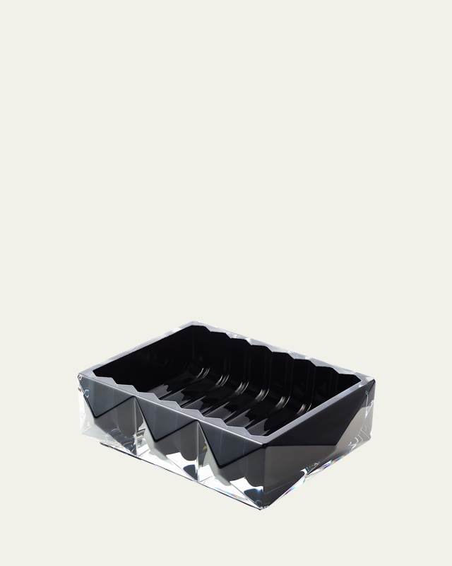 Louxor Black Catch All Box